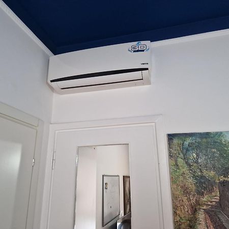 B&B Cavaliere Milano Exterior photo