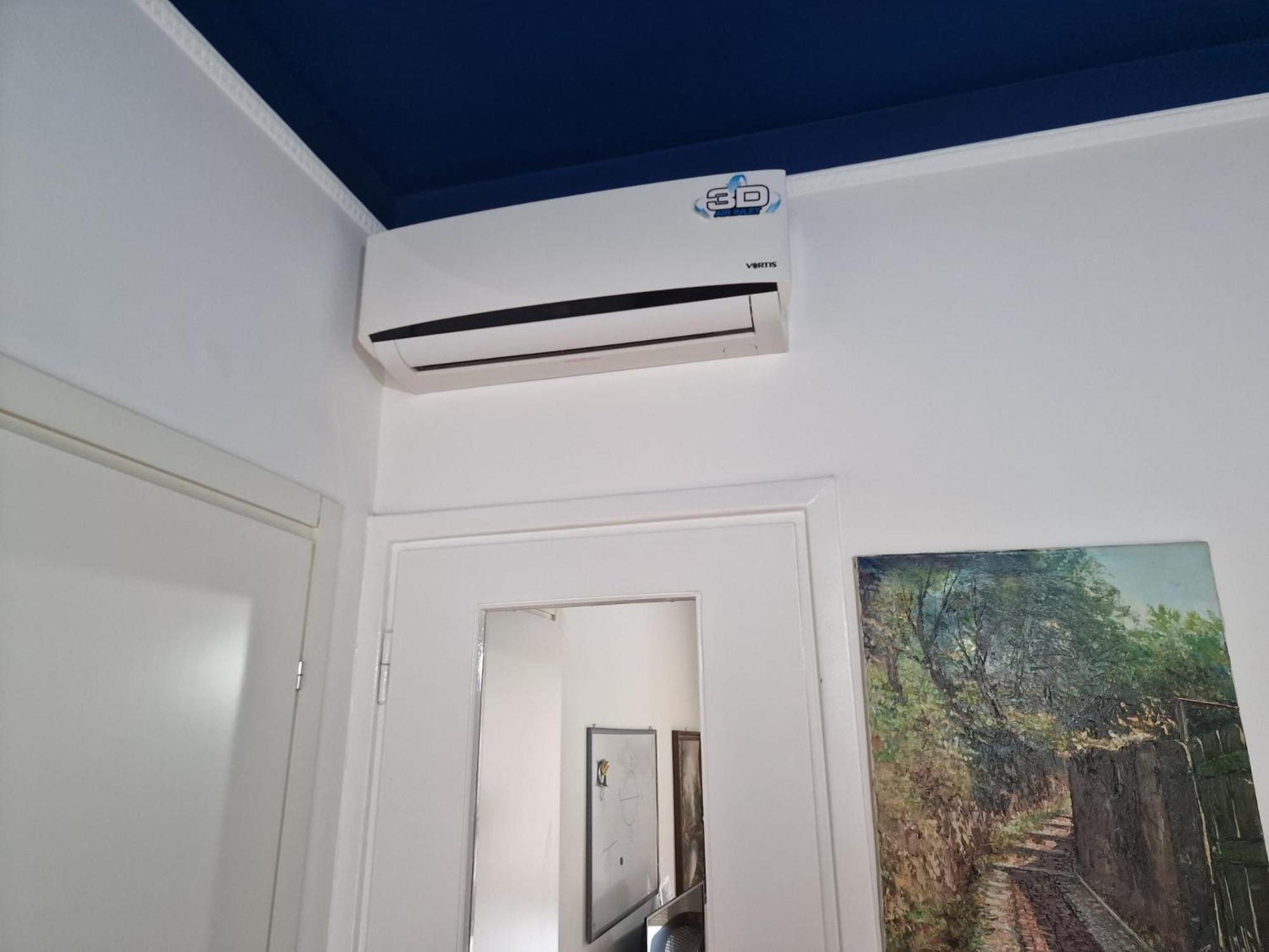 B&B Cavaliere Milano Exterior photo