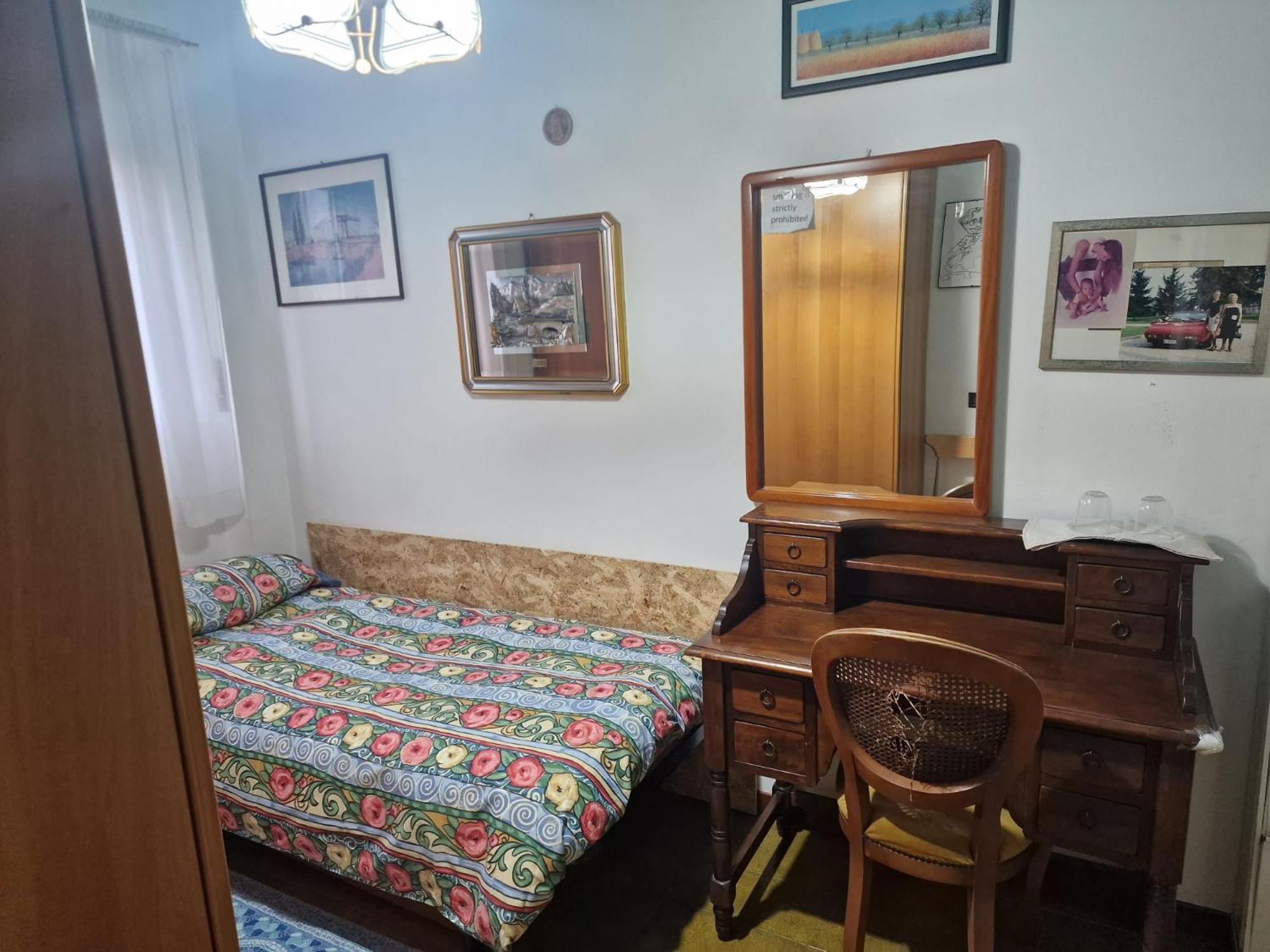 B&B Cavaliere Milano Exterior photo